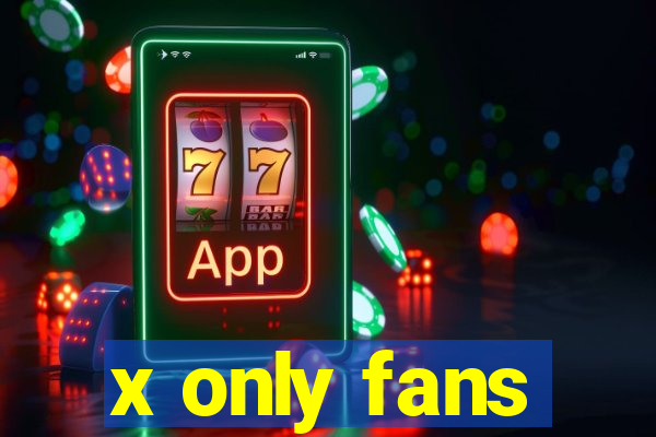 x only fans